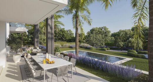 Villa Celestia